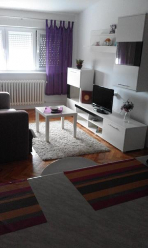 Tami apartman